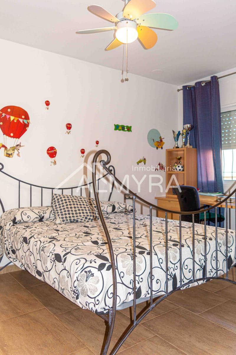 3 chambre Villa/Maison à vendre à Torre-Pacheco avec garage - 165 000 € (Ref: 5718194)