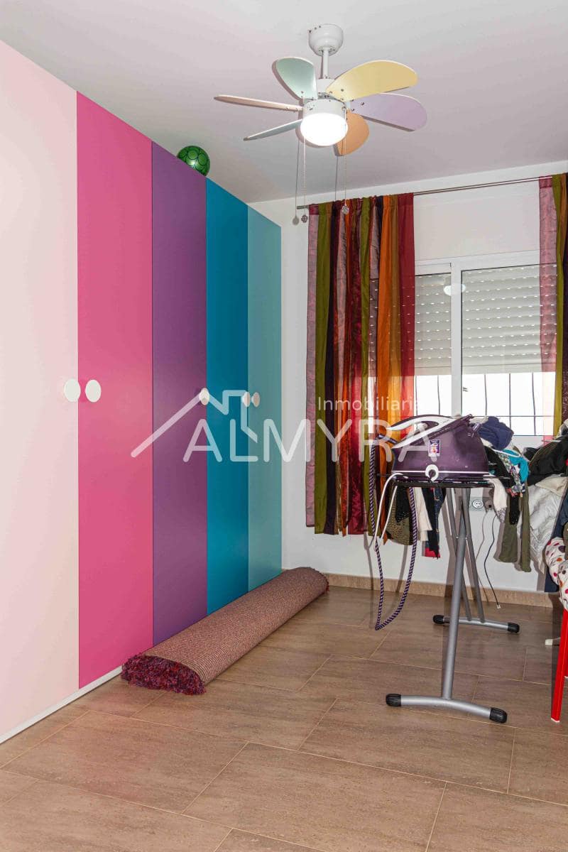 3 chambre Villa/Maison à vendre à Torre-Pacheco avec garage - 165 000 € (Ref: 5718194)