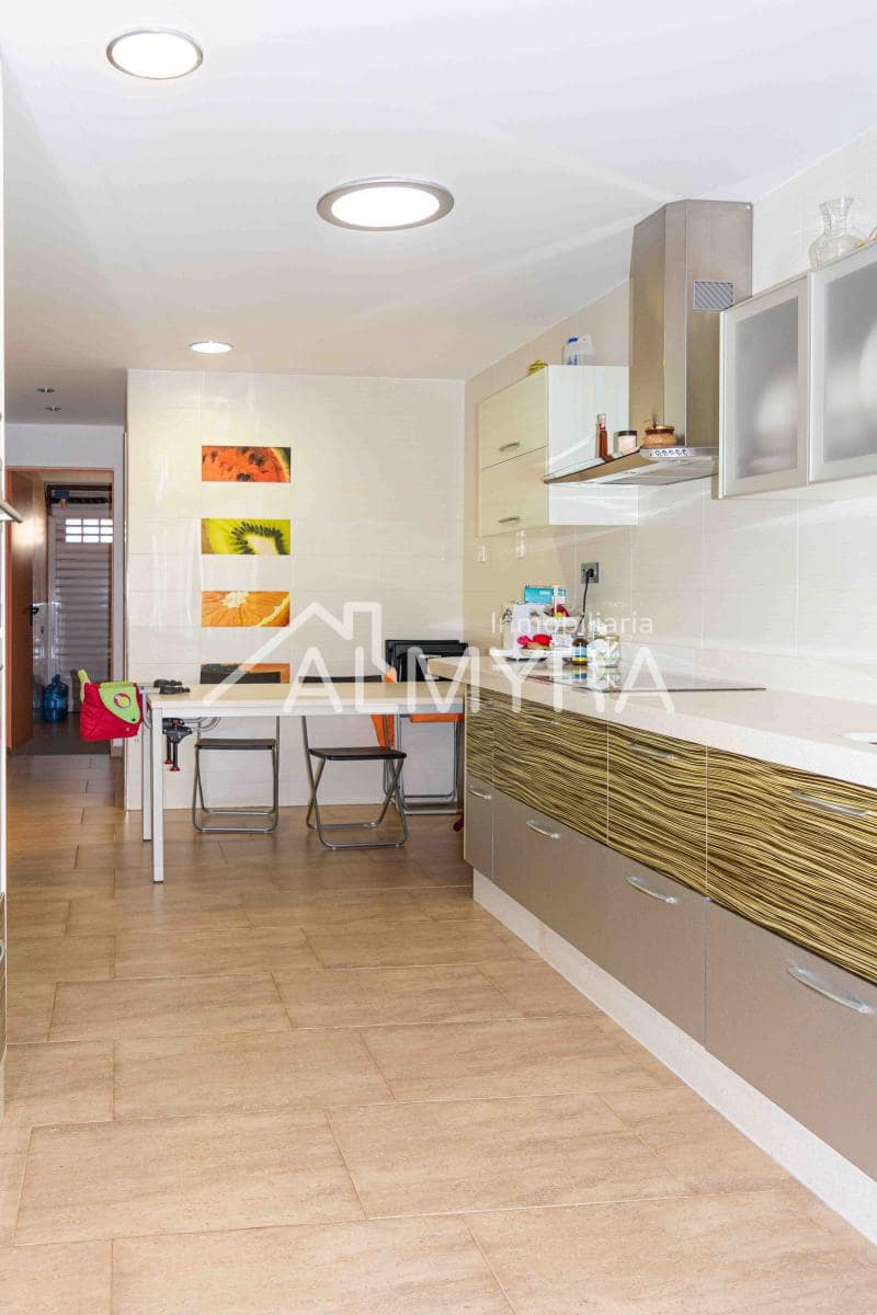 3 chambre Villa/Maison à vendre à Torre-Pacheco avec garage - 165 000 € (Ref: 5718194)