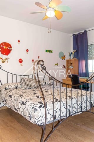 3 chambre Villa/Maison à vendre à Torre-Pacheco avec garage - 165 000 € (Ref: 5718194)