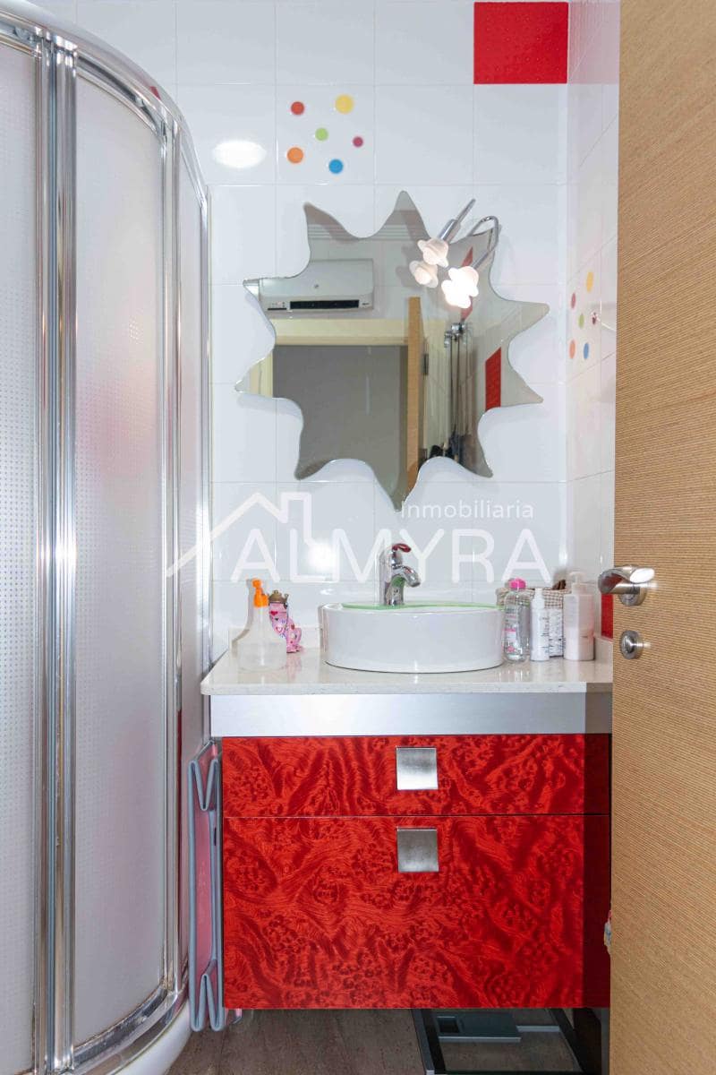 3 chambre Villa/Maison à vendre à Torre-Pacheco avec garage - 165 000 € (Ref: 5718194)