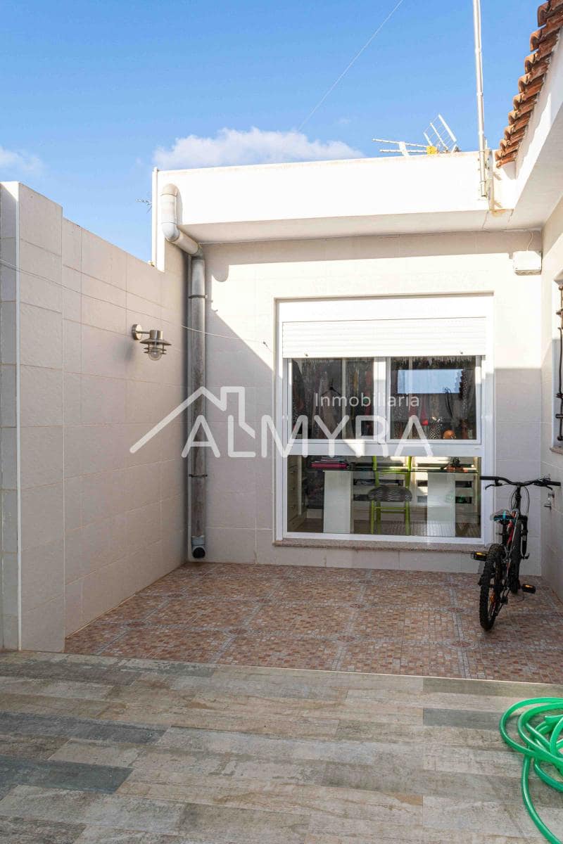 3 chambre Villa/Maison à vendre à Torre-Pacheco avec garage - 165 000 € (Ref: 5718194)