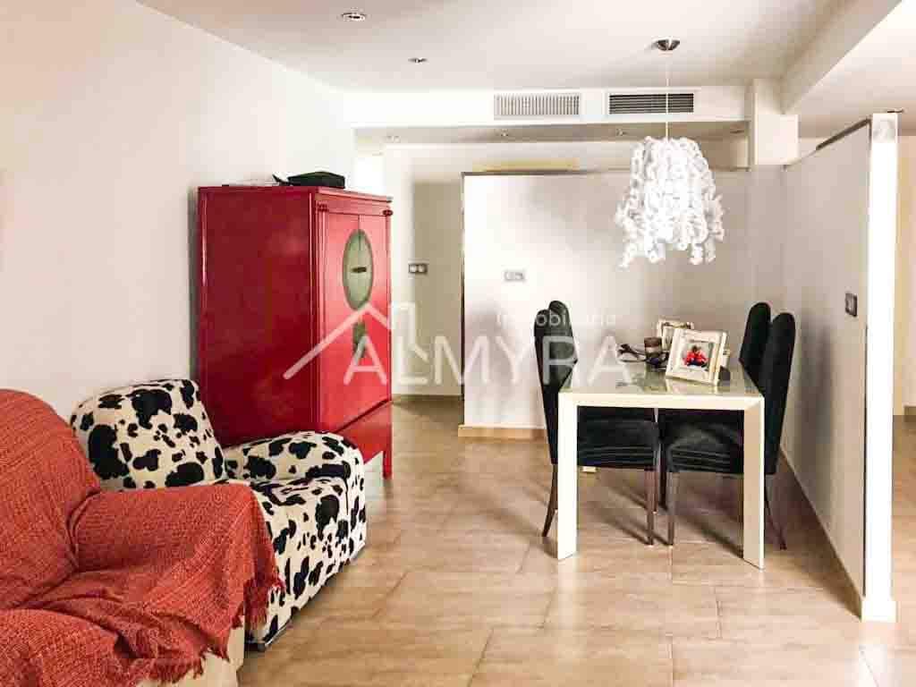 3 chambre Villa/Maison à vendre à Torre-Pacheco avec garage - 165 000 € (Ref: 5718194)