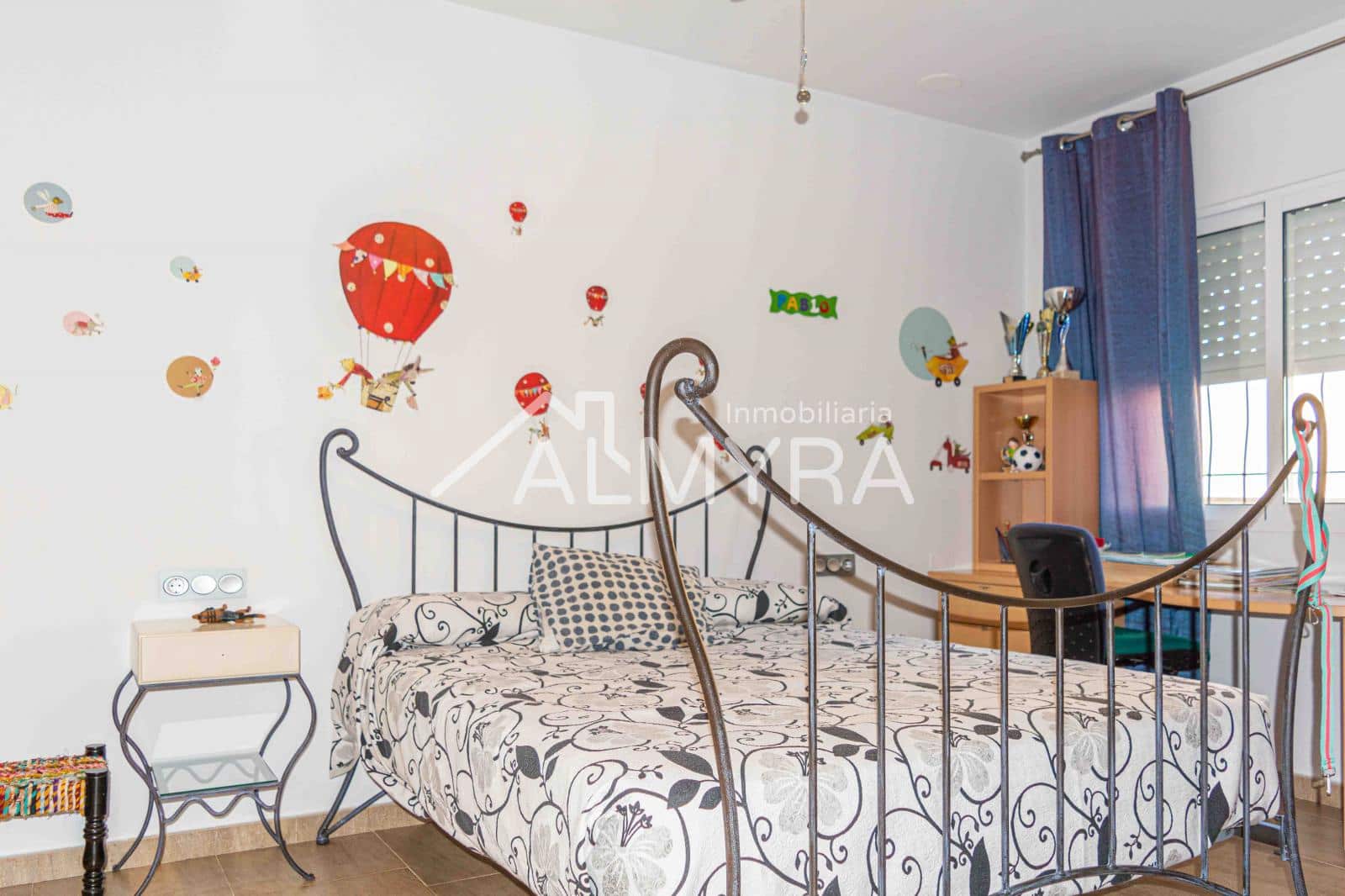 3 chambre Villa/Maison à vendre à Torre-Pacheco avec garage - 165 000 € (Ref: 5718194)