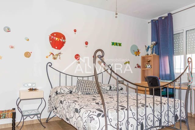 3 chambre Villa/Maison à vendre à Torre-Pacheco avec garage - 165 000 € (Ref: 5718194)