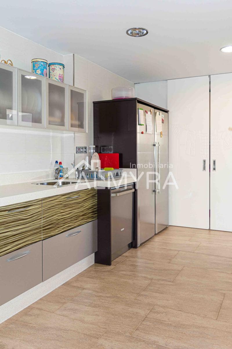 3 chambre Villa/Maison à vendre à Torre-Pacheco avec garage - 165 000 € (Ref: 5718194)