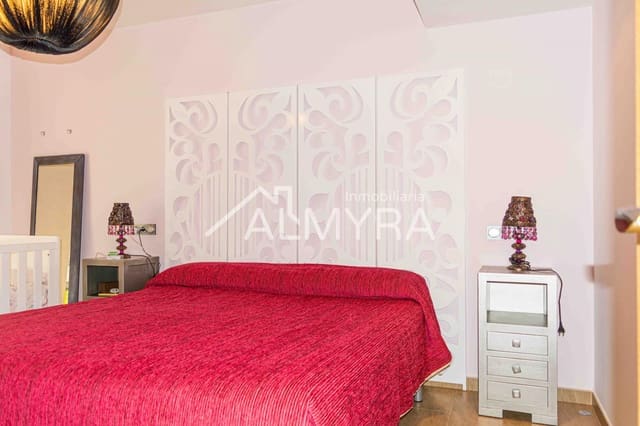 3 chambre Villa/Maison à vendre à Torre-Pacheco avec garage - 165 000 € (Ref: 5718194)