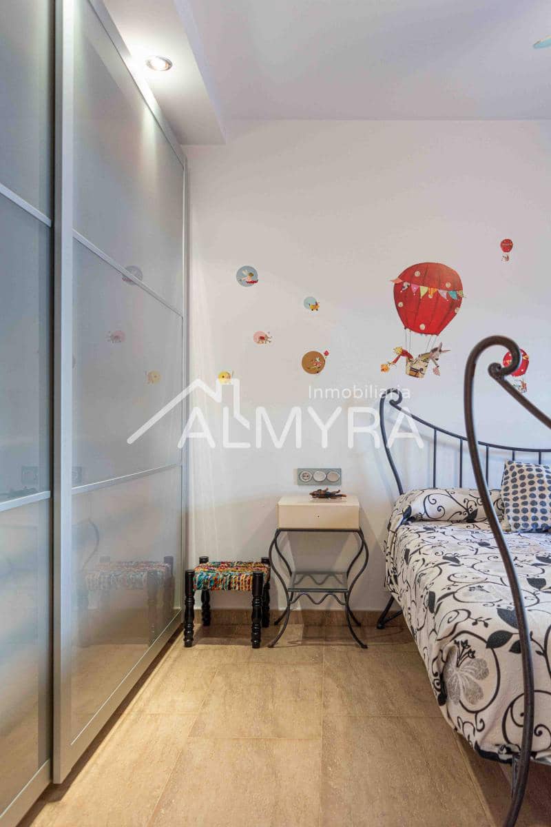 3 chambre Villa/Maison à vendre à Torre-Pacheco avec garage - 165 000 € (Ref: 5718194)