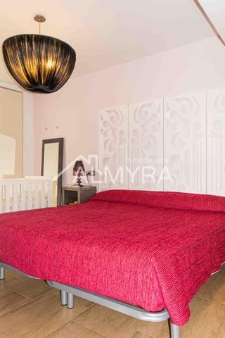 3 chambre Villa/Maison à vendre à Torre-Pacheco avec garage - 165 000 € (Ref: 5718194)