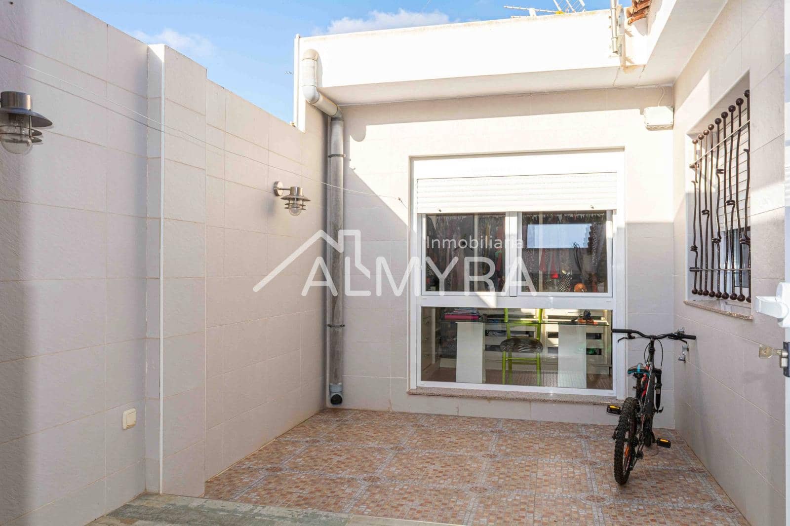 3 chambre Villa/Maison à vendre à Torre-Pacheco avec garage - 165 000 € (Ref: 5718194)