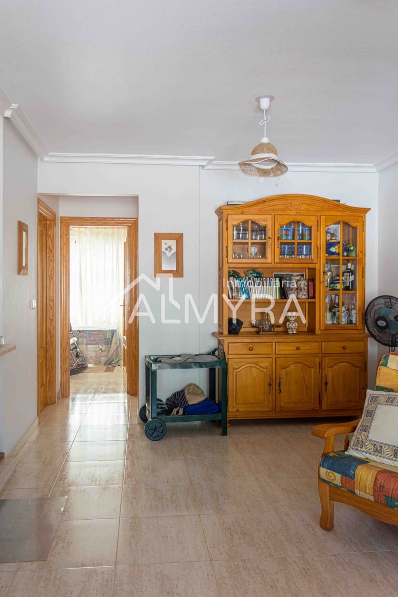 4 soveværelse Byhus til salg i Los Alcazares med garage - € 149.500 (Ref: 6980101)