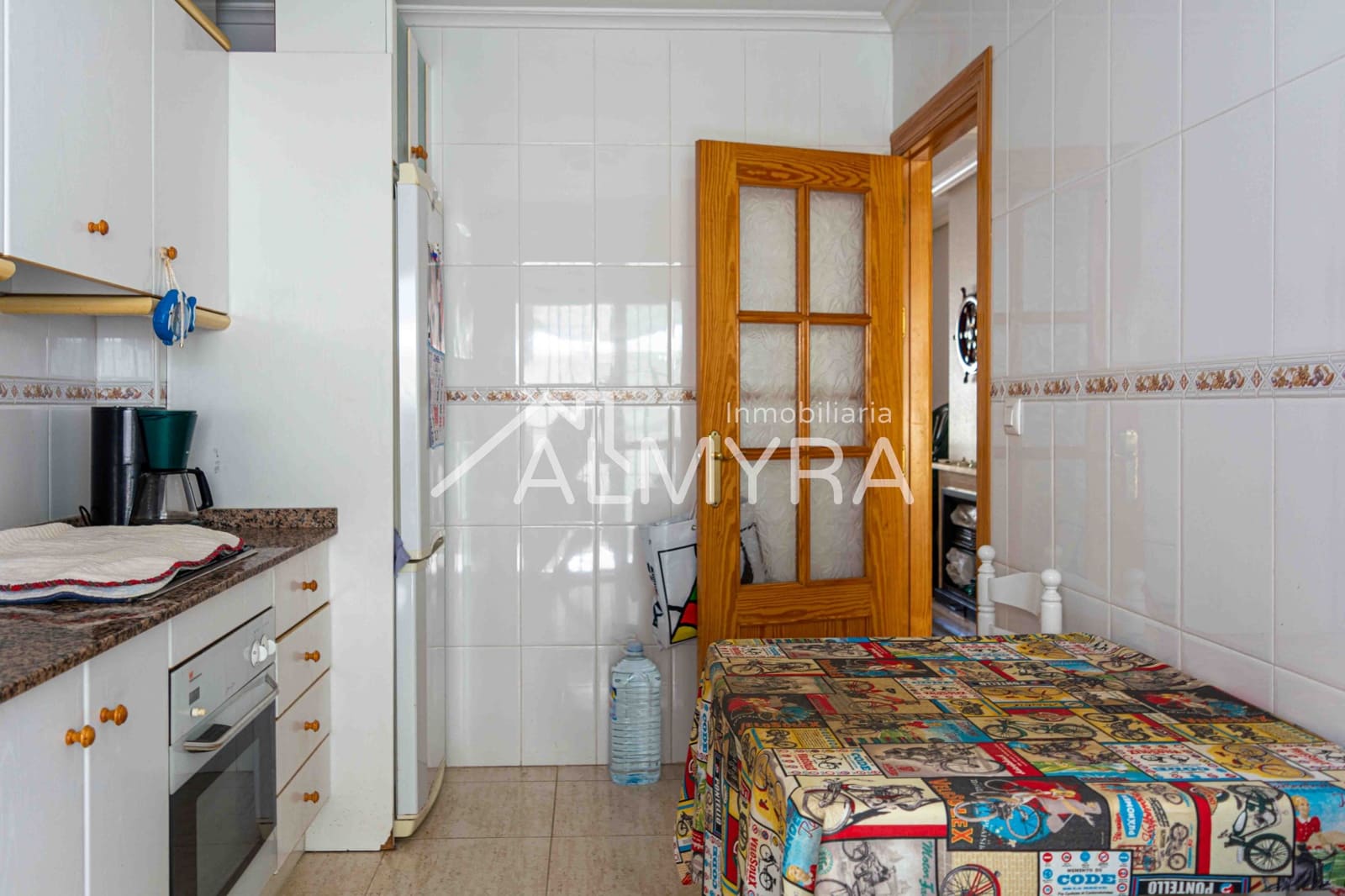 4 soveværelse Byhus til salg i Los Alcazares med garage - € 149.500 (Ref: 6980101)