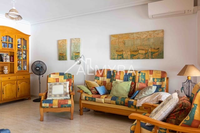 4 soverom Hus til salgs i Los Narejos - Punta Calera, Los Alcázares med garasje - € 149 500 (Ref: 6980101)