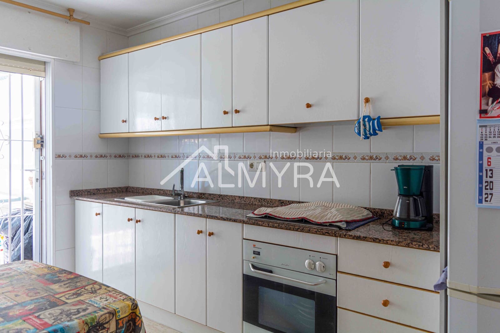 4 soveværelse Byhus til salg i Los Alcazares med garage - € 149.500 (Ref: 6980101)