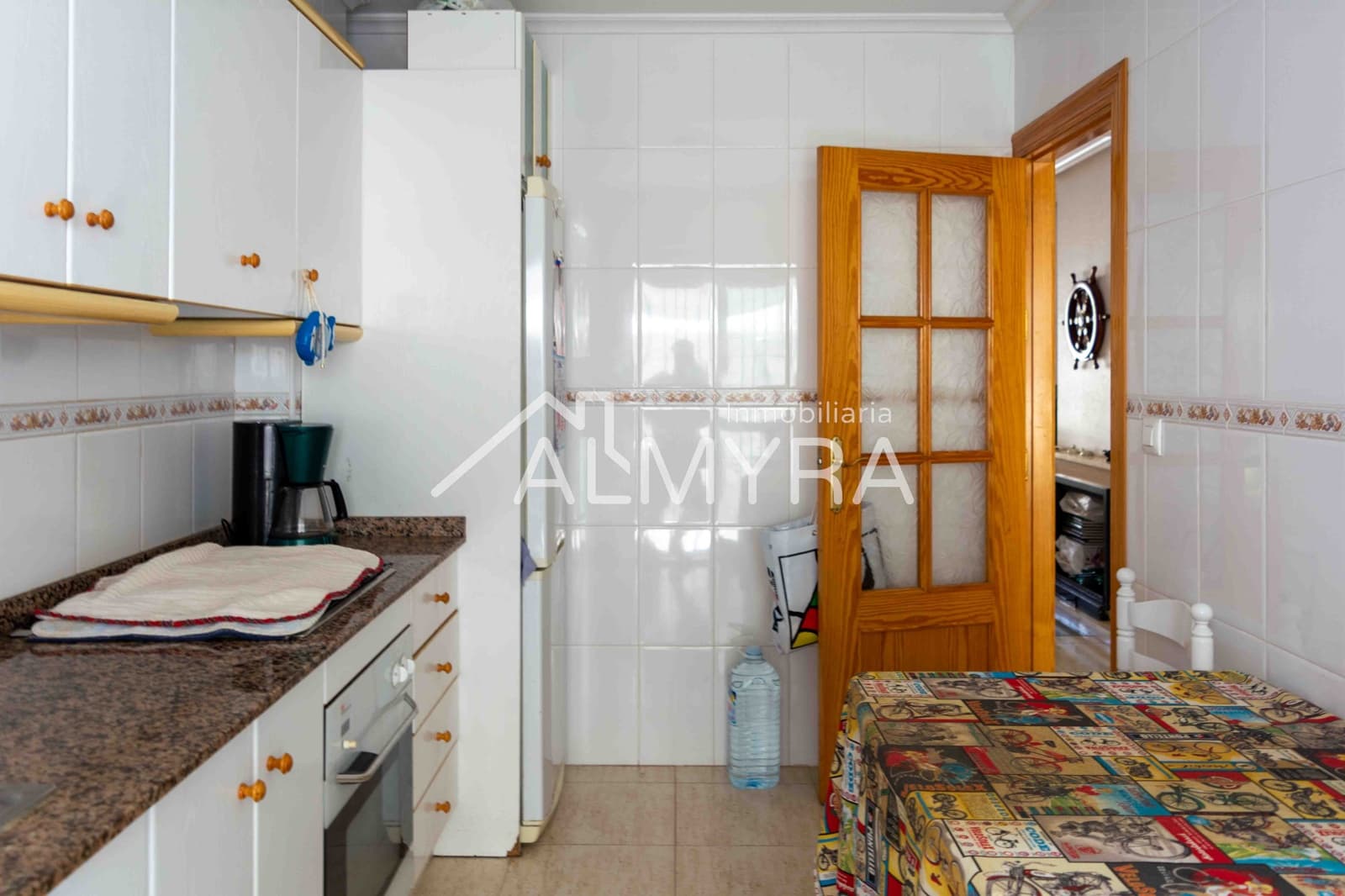 4 soveværelse Byhus til salg i Los Alcazares med garage - € 149.500 (Ref: 6980101)