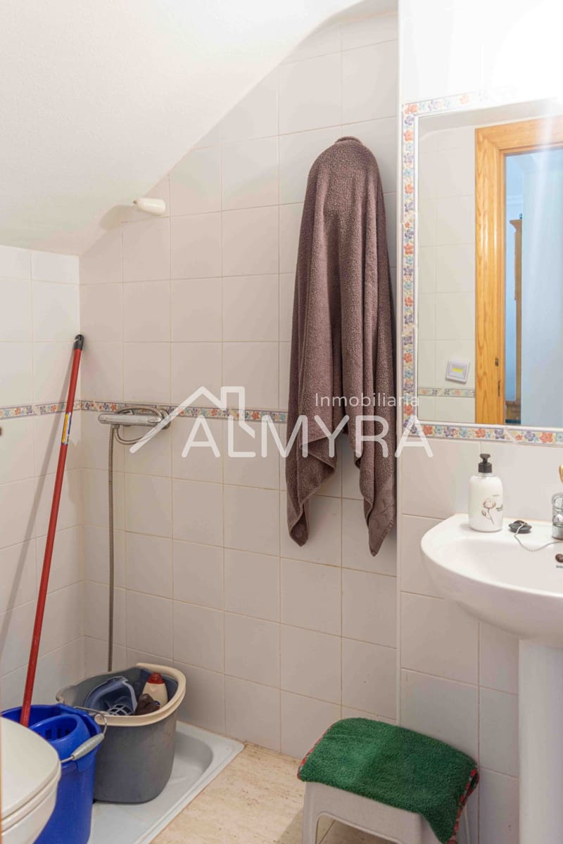 4 soveværelse Byhus til salg i Los Alcazares med garage - € 149.500 (Ref: 6980101)