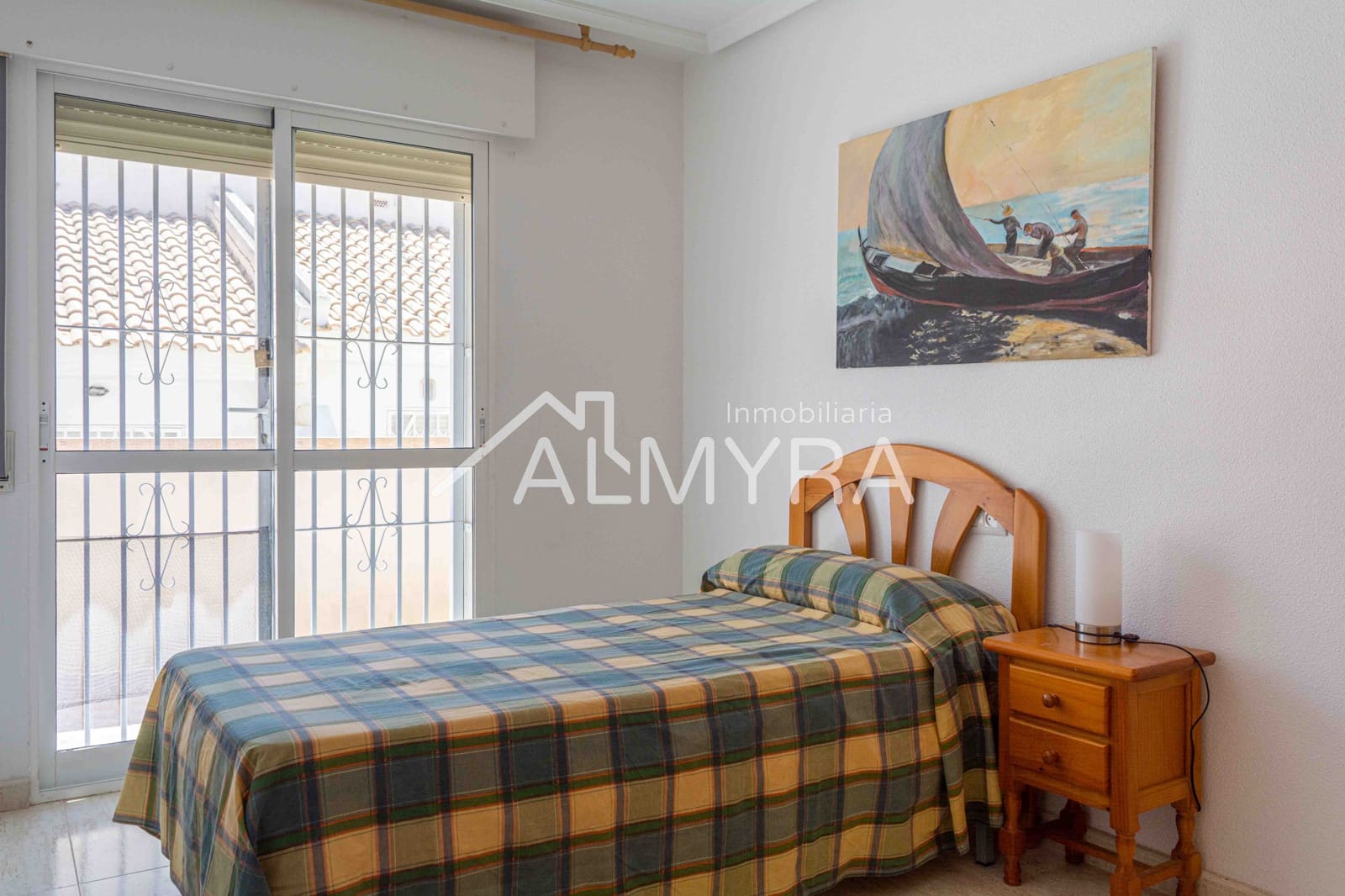 4 soveværelse Byhus til salg i Los Alcazares med garage - € 149.500 (Ref: 6980101)