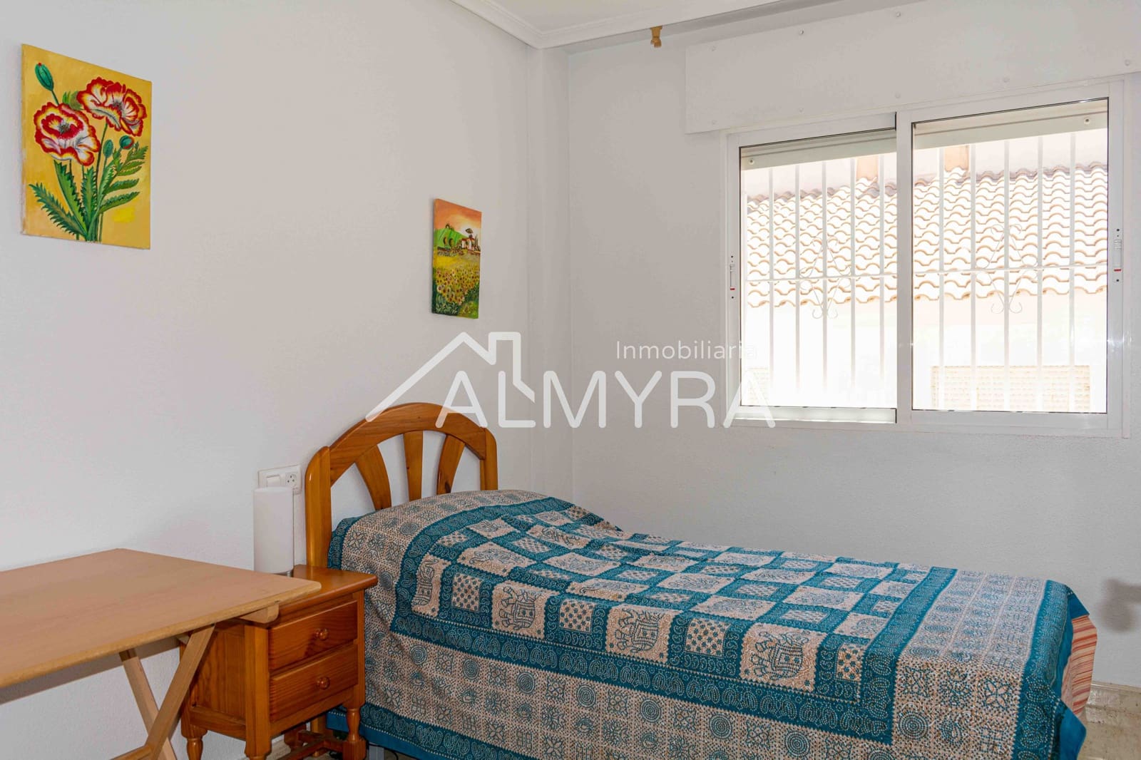 4 soveværelse Byhus til salg i Los Alcazares med garage - € 149.500 (Ref: 6980101)