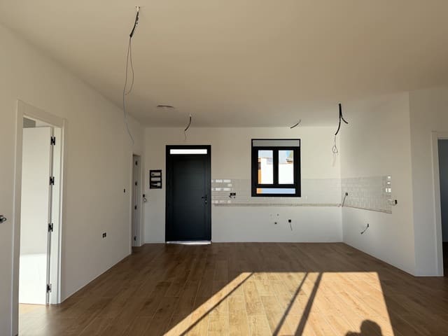 Chalet de 3 habitaciones en Llanos de los Olleres, Albox en venta con piscina garaje - 233.000 € (Ref: 9265682)