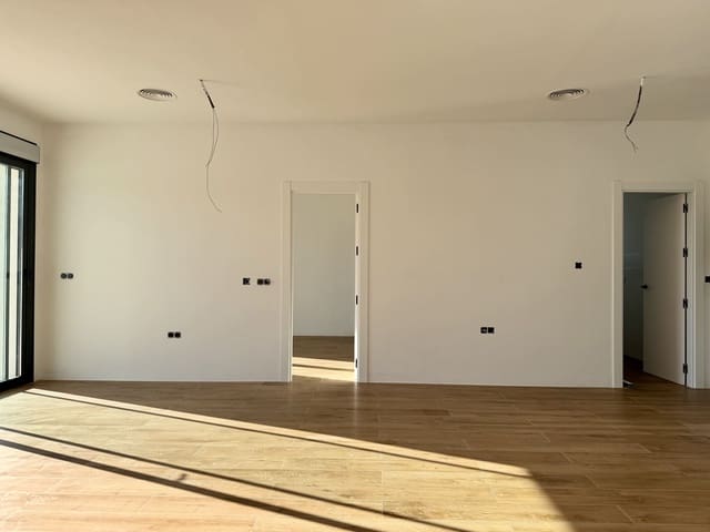 Chalet de 3 habitaciones en Llanos de los Olleres, Albox en venta con piscina garaje - 233.000 € (Ref: 9265682)