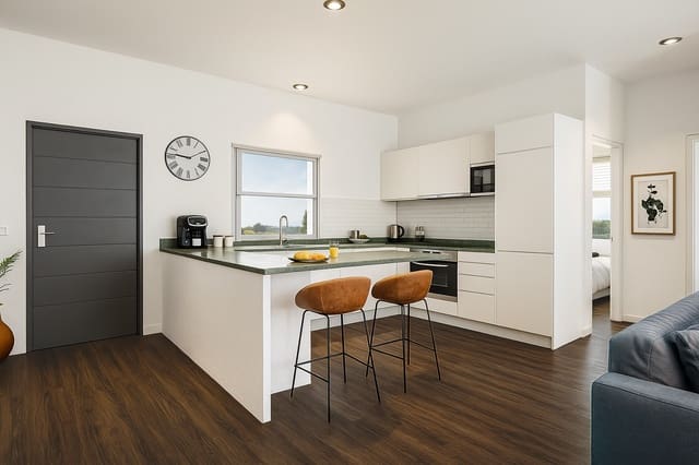 3 sovrum Villa till salu i Albox med pool garage - 256 000 € (Ref: 9265684)