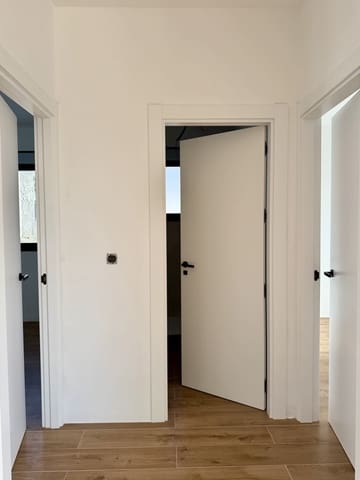 3 slaapkamer Villa te koop in Albox met zwembad garage - € 256.000 (Ref: 9265684)