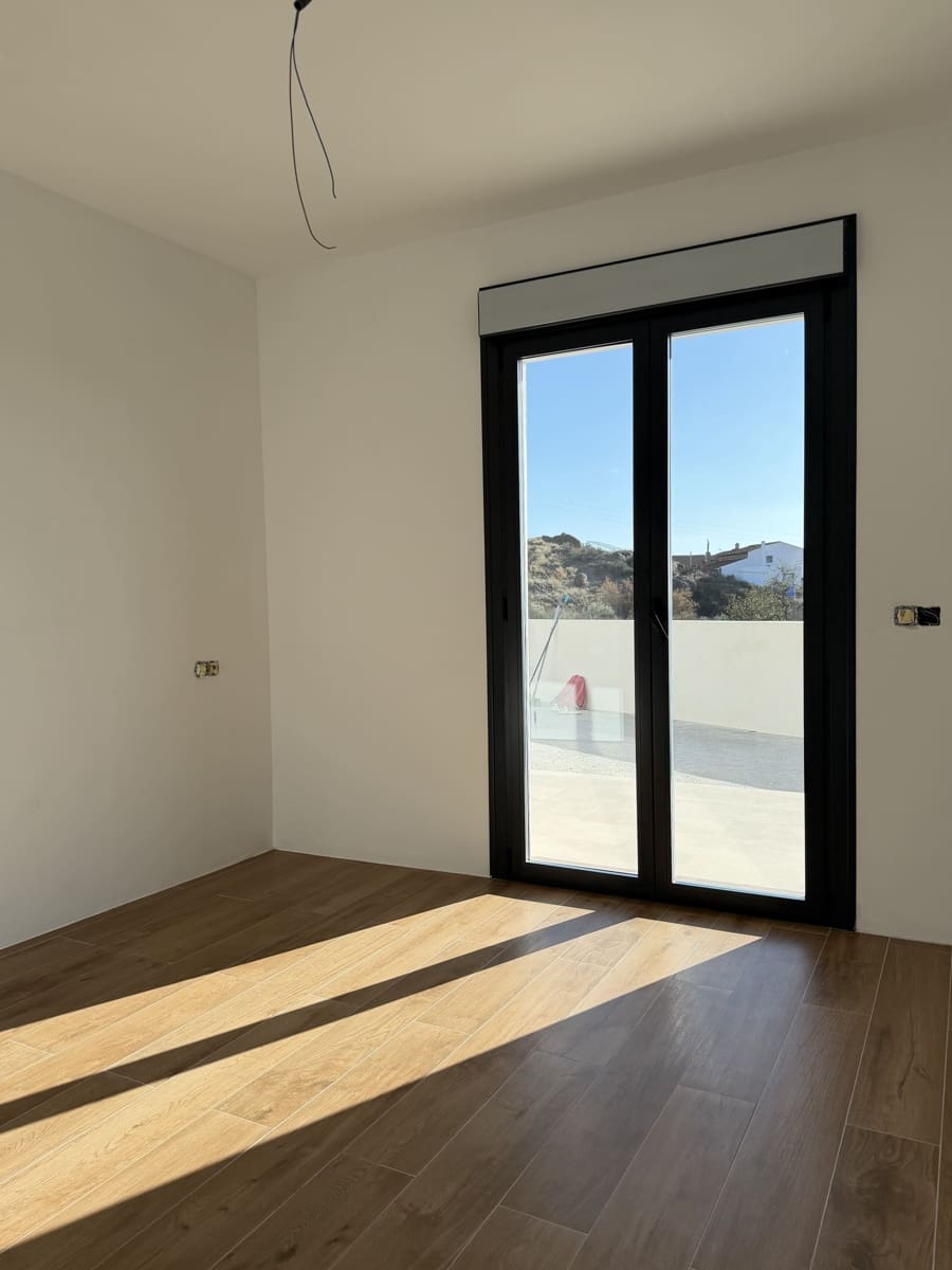 3 soverom Villa til salgs i Albox med svømmebasseng garasje - € 256 000 (Ref: 9265684)