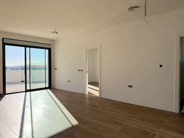 3 slaapkamer Villa te koop in Albox met zwembad garage - € 256.000 (Ref: 9265684)