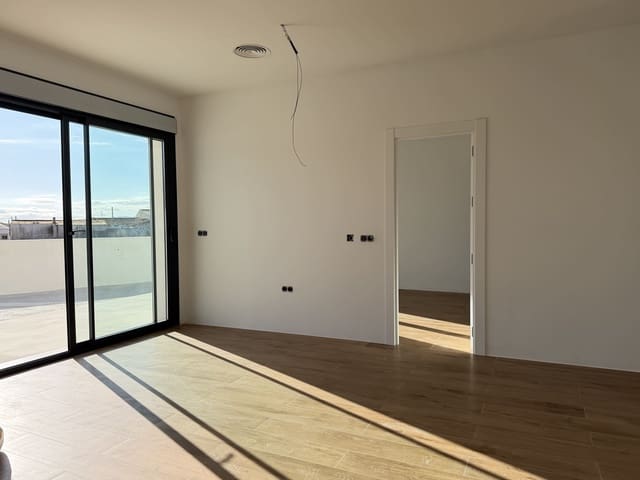 3 slaapkamer Villa te koop in Albox met zwembad garage - € 256.000 (Ref: 9265684)