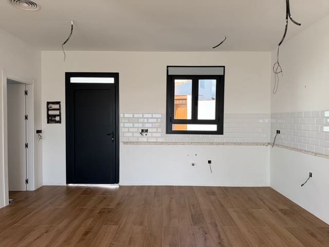 3 slaapkamer Villa te koop in Albox met zwembad garage - € 256.000 (Ref: 9265684)