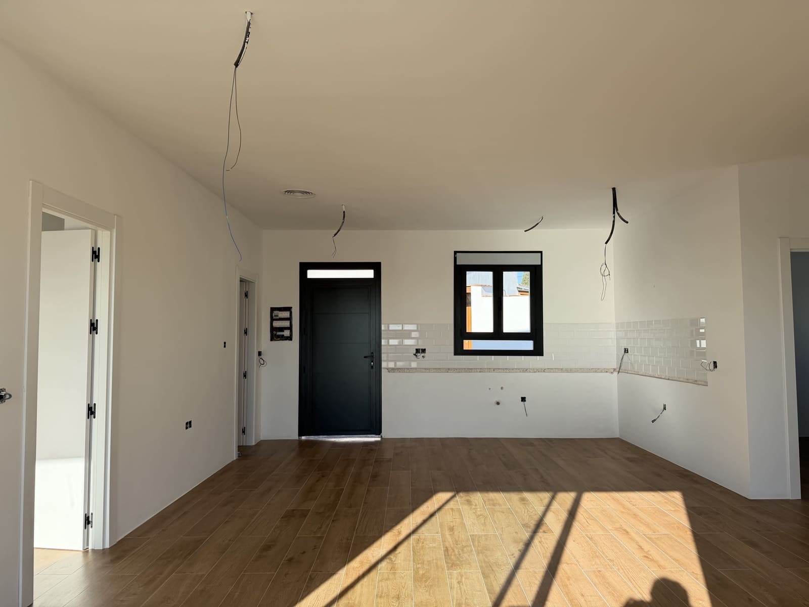 3 soverom Villa til salgs i Albox med svømmebasseng garasje - € 256 000 (Ref: 9265684)