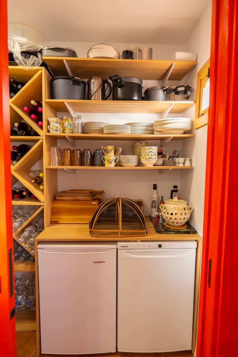 3 soveværelse Villa til salg i Albox med swimmingpool garage - € 545.000 (Ref: 9287805)