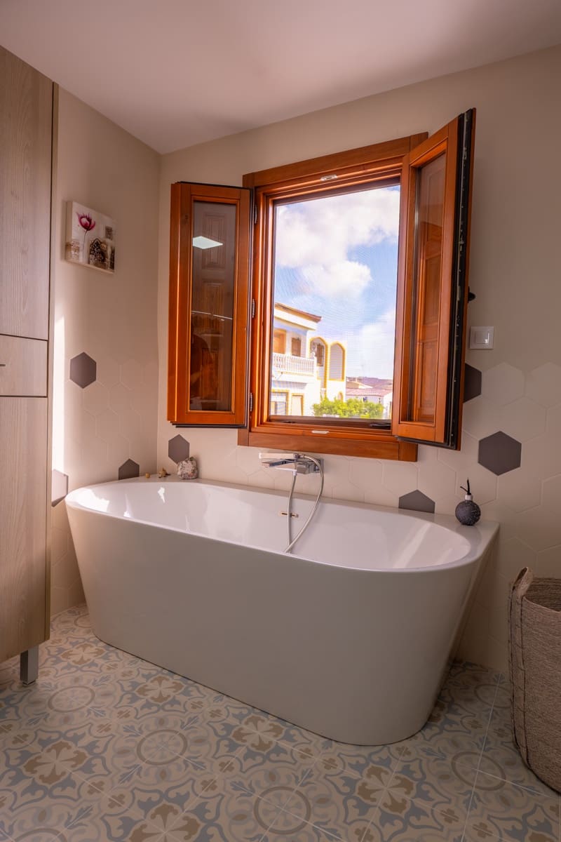 3 soveværelse Villa til salg i Albox med swimmingpool garage - € 545.000 (Ref: 9287805)