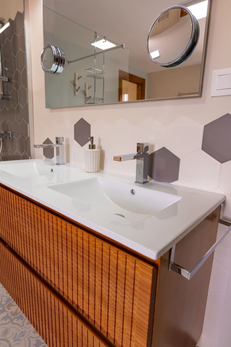 3 soveværelse Villa til salg i Albox med swimmingpool garage - € 545.000 (Ref: 9287805)