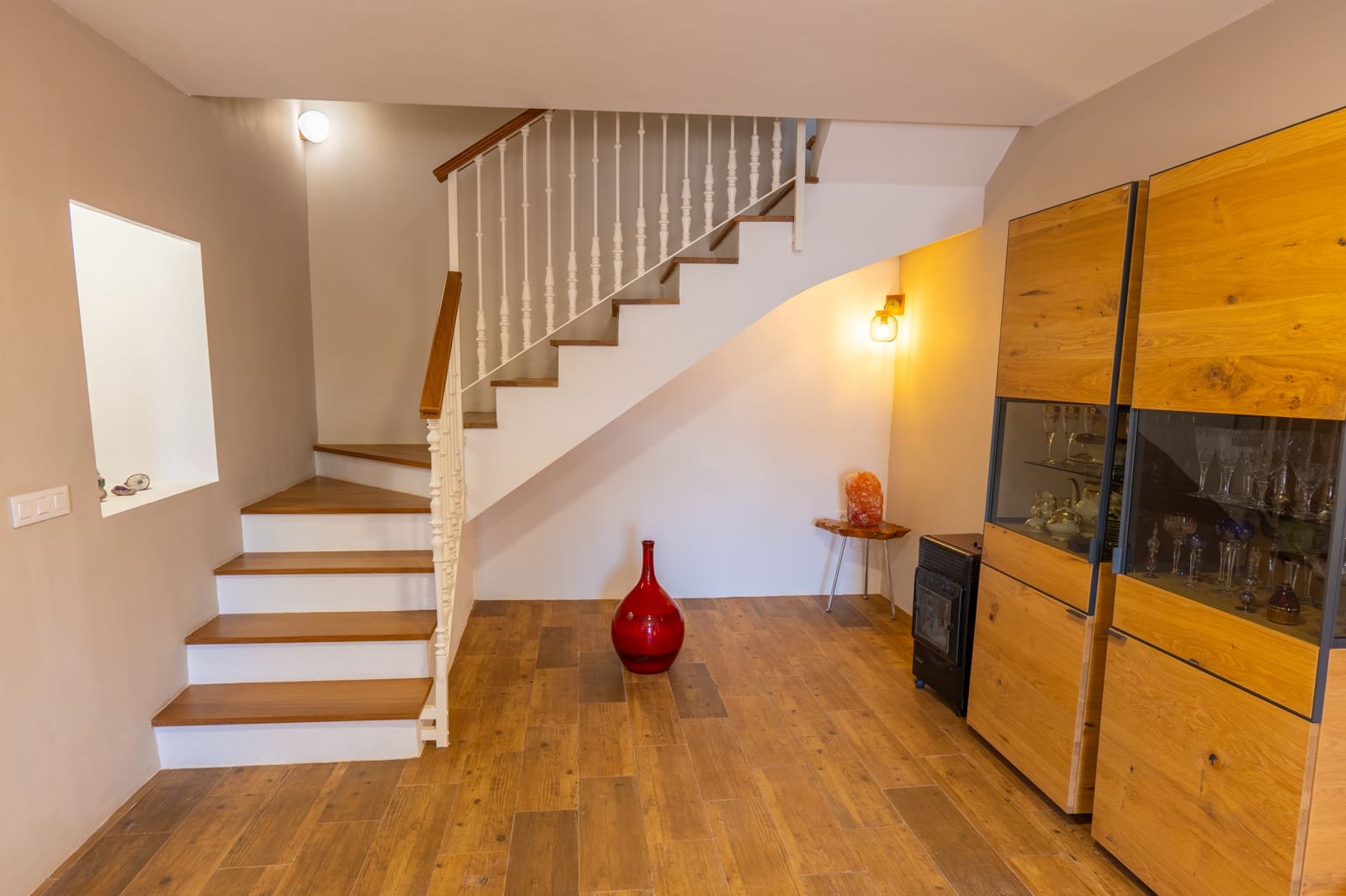 3 soveværelse Villa til salg i Albox med swimmingpool garage - € 545.000 (Ref: 9287805)