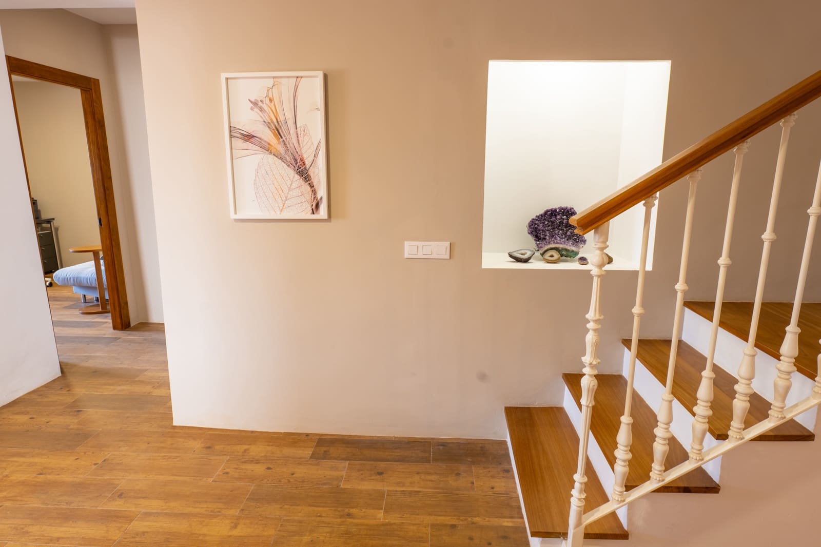 3 soveværelse Villa til salg i Albox med swimmingpool garage - € 545.000 (Ref: 9287805)