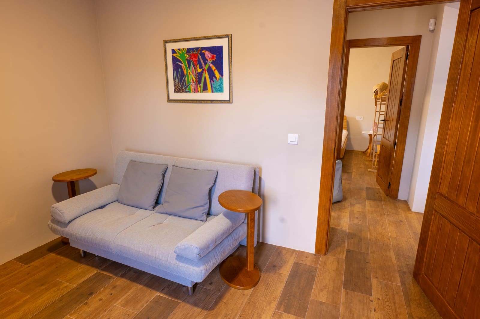 3 soveværelse Villa til salg i Albox med swimmingpool garage - € 545.000 (Ref: 9287805)