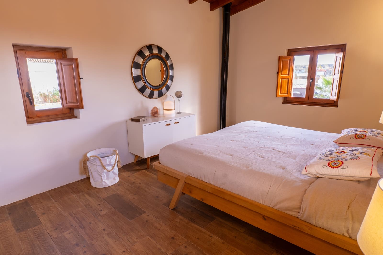 3 soveværelse Villa til salg i Albox med swimmingpool garage - € 545.000 (Ref: 9287805)