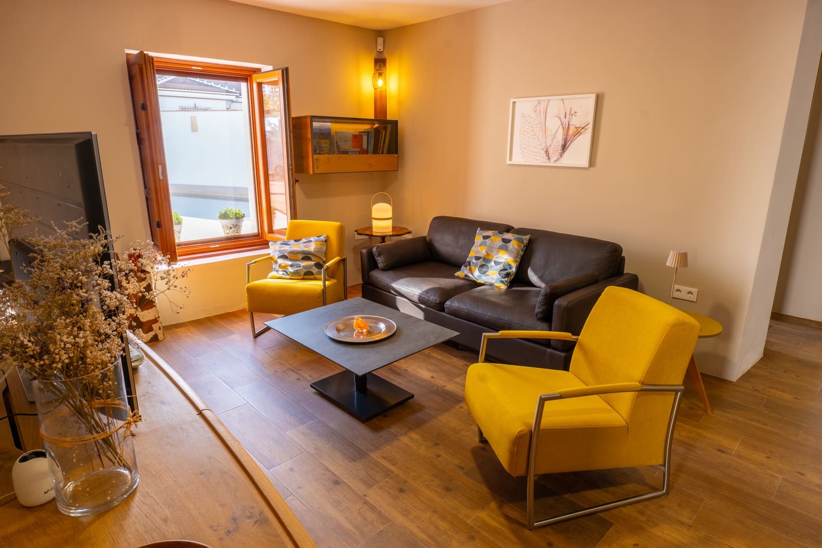 3 soveværelse Villa til salg i Albox med swimmingpool garage - € 545.000 (Ref: 9287805)