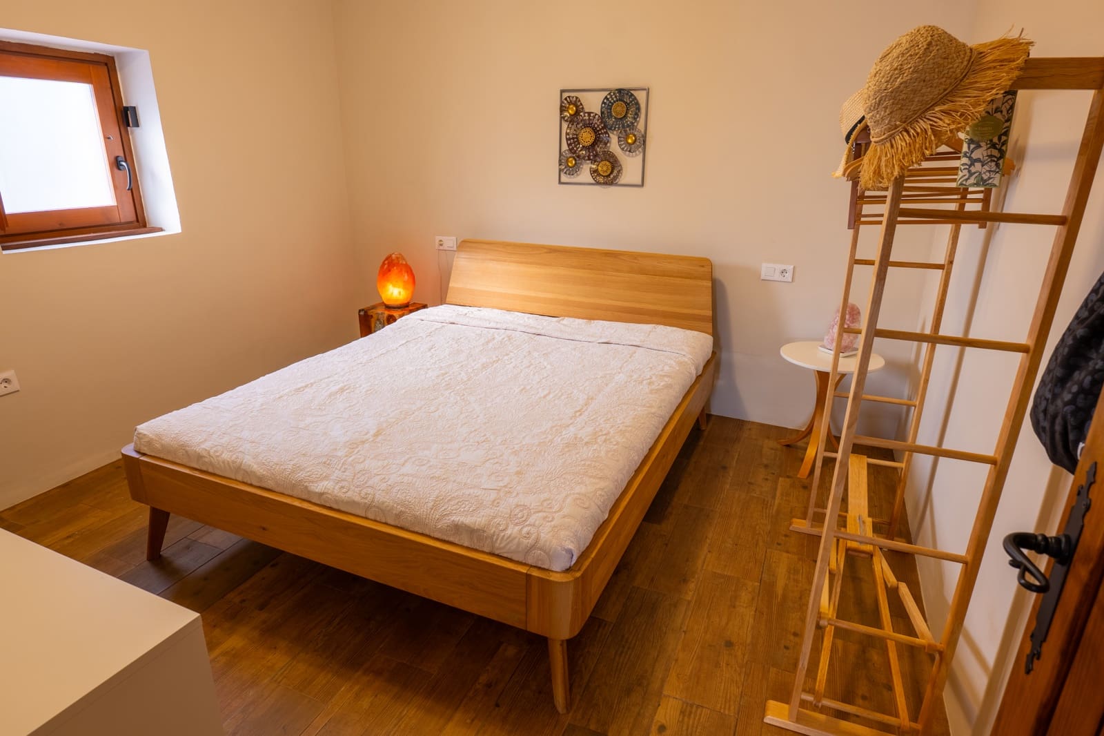 3 soveværelse Villa til salg i Albox med swimmingpool garage - € 545.000 (Ref: 9287805)