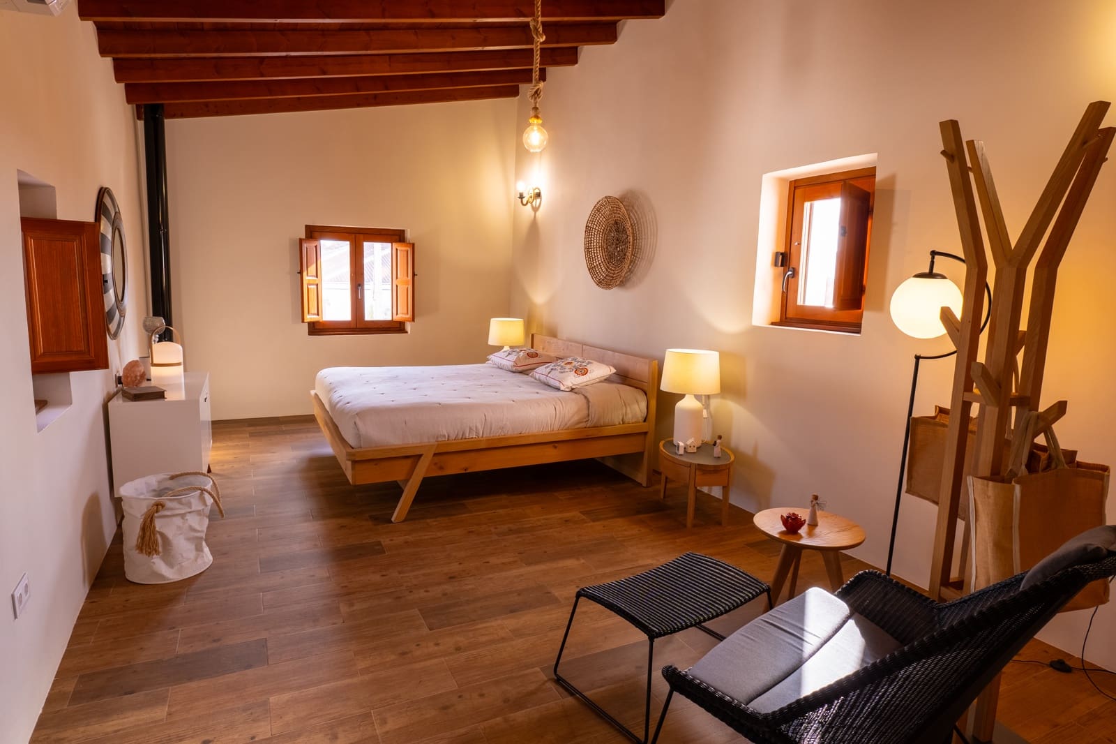 3 soveværelse Villa til salg i Albox med swimmingpool garage - € 545.000 (Ref: 9287805)