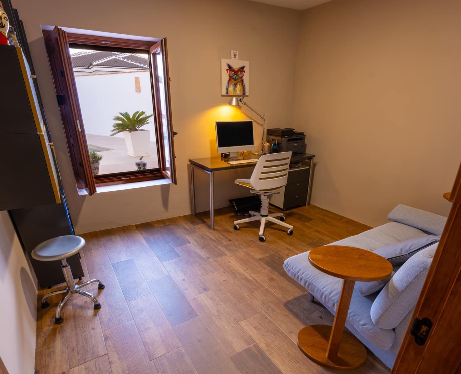 3 soveværelse Villa til salg i Albox med swimmingpool garage - € 545.000 (Ref: 9287805)