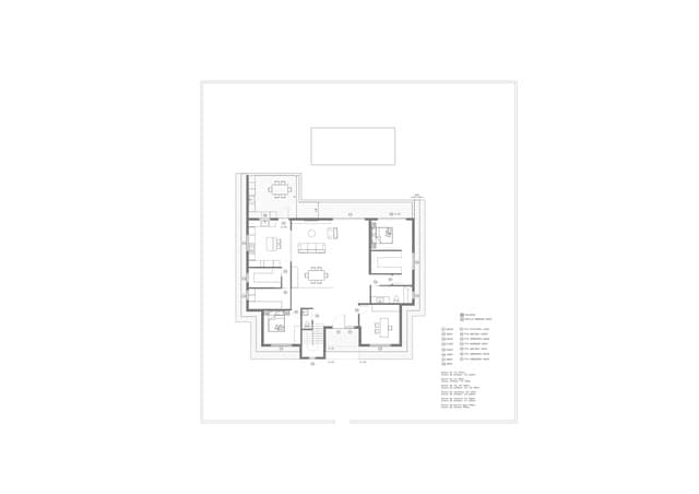 4 soveværelse Villa til salg i Portichol - Balcón al Mar, Javea / Xàbia med swimmingpool garage - € 1.100.000 (Ref: 9503789)