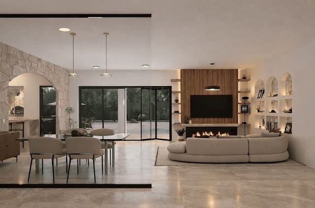 4 soveværelse Villa til salg i Portichol - Balcón al Mar, Javea / Xàbia med swimmingpool garage - € 1.100.000 (Ref: 9503789)