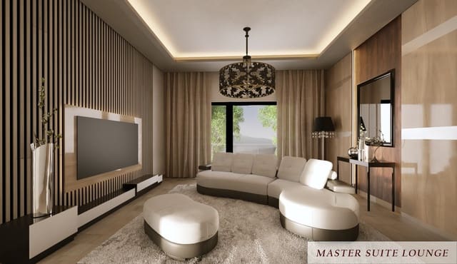 4 soveværelse Villa til salg i Portichol - Balcón al Mar, Javea / Xàbia med swimmingpool garage - € 1.100.000 (Ref: 9503789)