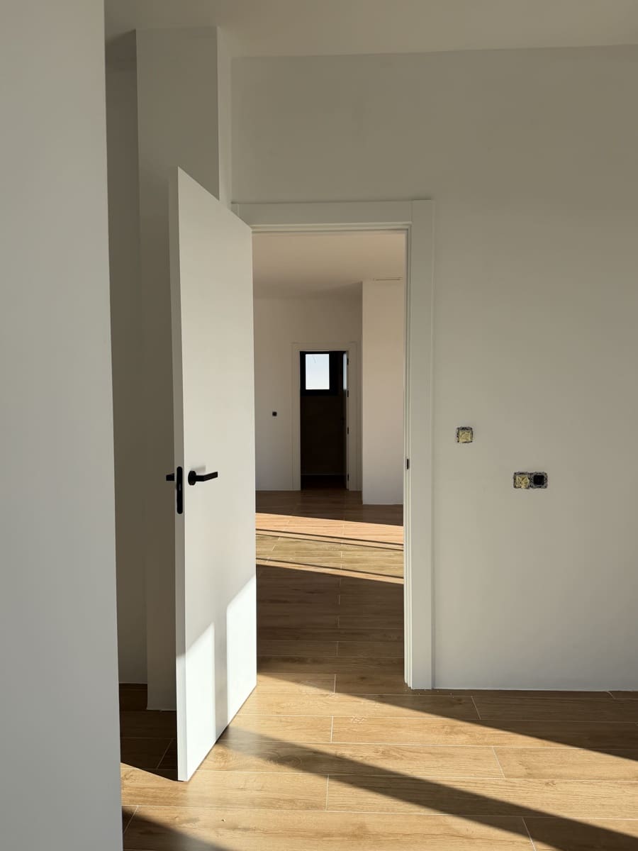 3 soverom Bungalow til salgs i Almeria by med svømmebasseng garasje - € 233 000 (Ref: 9530868)