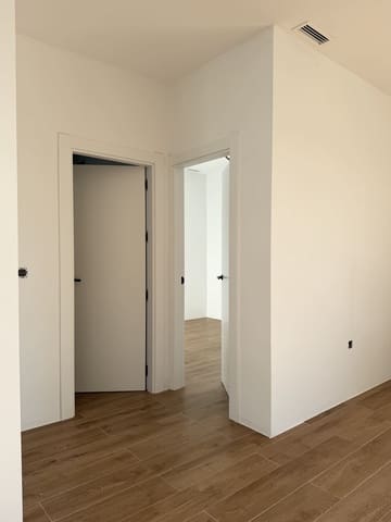 3 soverom Bungalow til salgs i Almería by med svømmebasseng garasje - € 233 000 (Ref: 9530868)