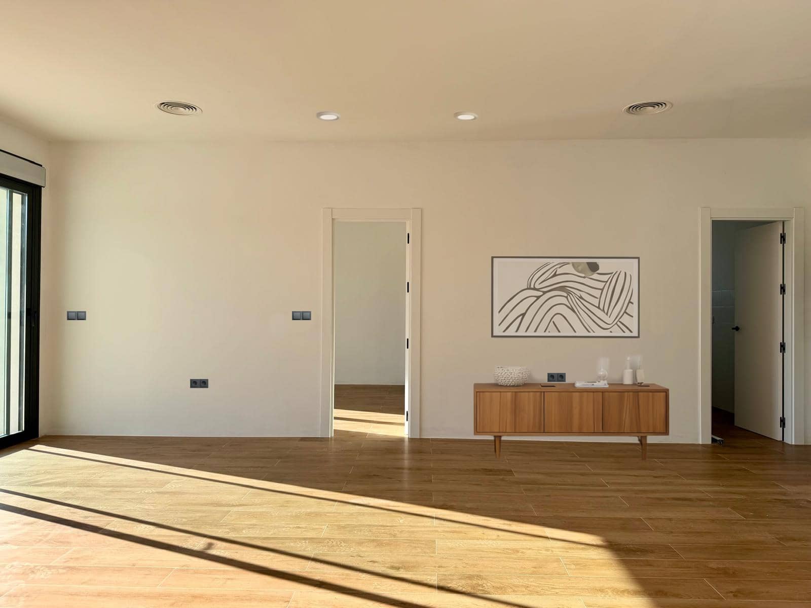 3 bedroom Bungalow for sale in Almeria city with pool garage - € 233,000 (Ref: 9530868)