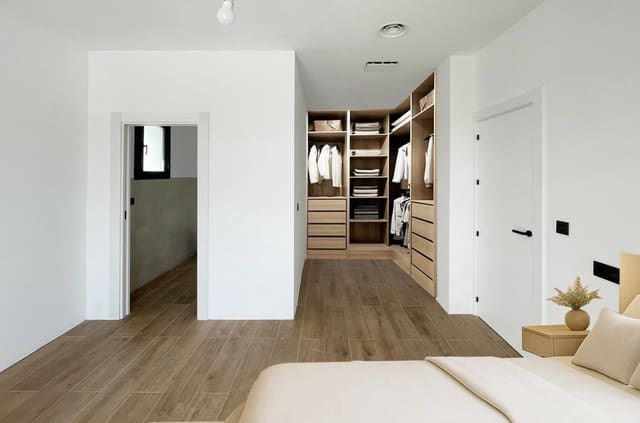 3 camera da letto Bungalow in vendita in Almería città con piscina garage - 233.000 € (Rif: 9530868)