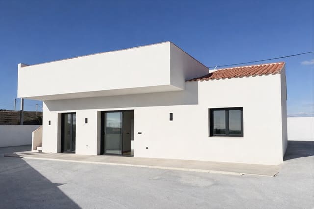 3 soverom Bungalow til salgs i Almería by med svømmebasseng garasje - € 233 000 (Ref: 9530868)